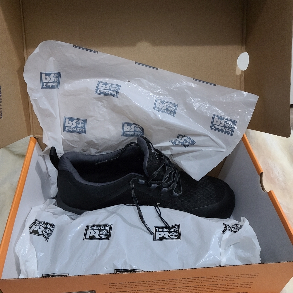 Timberland Pro - Picture 2 of 5